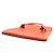 Hermès Borsa a tracolla mini Sakalyn Orange Swift Arancione - vista 7