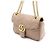 Marmont Gucci Matelassé Chevron Schultertasche mit Goldkette - Ansicht 2