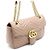 Marmont Gucci Matelassé Chevron Schultertasche mit Goldkette - Ansicht 3