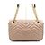 Marmont Gucci Matelassé Chevron Schultertasche mit Goldkette - Ansicht 4