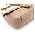 Marmont Gucci Matelassé Chevron Schultertasche mit Goldkette - Ansicht 8