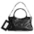 Balenciaga Le City First Bag com detalhes em latão Preto - vista 4