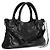 Balenciaga Le City First Bag com detalhes em latão Preto - vista 5