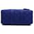 Louis Vuitton Borsa a tracolla e Tote Bag Keepall in Taurillon Monogram Blu - vista 7