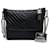 Gabrielle Chanel Borsa Hobo a tracolla Nero  - vista 1