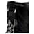 Gabrielle Chanel Borsa Hobo a tracolla Nero  - vista 11