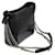 Gabrielle Chanel Borsa Hobo a tracolla Nero  - vista 12
