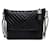Gabrielle Chanel Borsa Hobo a tracolla Nero  - vista 2