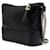 Gabrielle Chanel Borsa Hobo a tracolla Nero  - vista 3