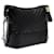 Gabrielle Chanel Borsa Hobo a tracolla Nero  - vista 4