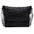 Gabrielle Chanel Borsa Hobo a tracolla Nero  - vista 5