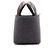 Hermès Lock Picotin Felt Bo Swift Grismon Havana Tote and Shoulder Bag Multiple colors - view 5