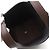 Hermès Lock Picotin Felt Bo Swift Grismon Havana Tote and Shoulder Bag Multiple colors - view 6