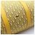 Dior Borsa Duffle Lingot in jacquard Oblique giallo - vista 10