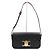 Céline Trio Canvas Tan Shoulder Bag