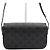 Céline Trio Canvas Tan Shoulder Bag - view 4