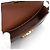 Céline Trio Canvas Tan Shoulder Bag - view 5
