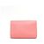 Louis Vuitton Clutch e borsa a tracolla in pelle Epi rosa - vista 4