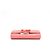 Louis Vuitton Clutch e borsa a tracolla in pelle Epi rosa - vista 7