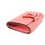 Louis Vuitton Clutch e borsa a tracolla in pelle Epi rosa - vista 8