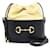 Gucci Borsa a secchiello e a tracolla Horsebit Nero