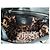 Dolce & Gabbana Dolce and Gabbana Python/Iguana Embossed Leather Large Miss Sicily Top Handle Bag Black - view 10