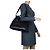Dolce & Gabbana Dolce and Gabbana Python/Iguana Embossed Leather Large Miss Sicily Top Handle Bag Black - view 12