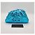 Bottega Veneta Mini Pouch Dumpling Crossbody Bag Metallic Color - vista 7