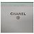 Chanel Borsa a tracolla WOC Caviar Classic Versione con chip interno Bianco - vista 7
