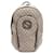 Gucci Mochila em Canvas Interlocking A/Brown Marrom  - vista 10