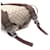 Gucci Mochila em Canvas Interlocking A/Brown Marrom  - vista 18