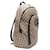 Gucci Mochila em Canvas Interlocking A/Brown Marrom  - vista 2