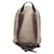 Gucci Mochila em Canvas Interlocking A/Brown Marrom  - vista 3