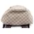 Gucci Mochila em Canvas Interlocking A/Brown Marrom  - vista 7