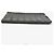 Bottega Veneta Multiple Pattern Woven Clutch Large Black - view 4