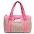 Borsa Boston Mini e Tote Oblique Diorissimo Marrone
