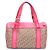 Borsa Boston Mini e Tote Oblique Diorissimo Marrone - vista 11