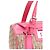 Borsa Boston Mini e Tote Oblique Diorissimo Marrone - vista 13