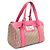 Borsa Boston Mini e Tote Oblique Diorissimo Marrone - vista 2