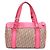 Borsa Boston Mini e Tote Oblique Diorissimo Marrone - vista 3