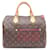 Louis Vuitton Monogram Canvas Perf Speedy Tote Bag Mehrfarben