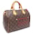 Louis Vuitton Monogram Canvas Perf Speedy Tote Bag Mehrfarben - Ansicht 10