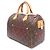Louis Vuitton Monogram Canvas Perf Speedy Tote Bag Mehrfarben - Ansicht 11