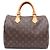 Louis Vuitton Monogram Canvas Perf Speedy Tote Bag Mehrfarben - Ansicht 12