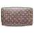 Louis Vuitton Monogram Canvas Perf Speedy Tote Bag Mehrfarben - Ansicht 15