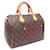 Louis Vuitton Monogram Canvas Perf Speedy Tote Bag Mehrfarben - Ansicht 2