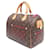 Louis Vuitton Monogram Canvas Perf Speedy Tote Bag Mehrfarben - Ansicht 3