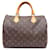 Louis Vuitton Monogram Canvas Perf Speedy Tote Bag Mehrfarben - Ansicht 4