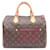 Louis Vuitton Monogram Canvas Perf Speedy Tote Bag Mehrfarben - Ansicht 9