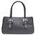 Dior Sac Tote e Bolsa de Ombro com Fivela Cannage Preto